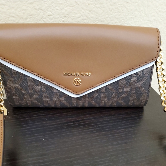 Michael kors Jet Set Charm Crossbody - Picture 2 of 8